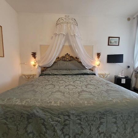 ヴェネツィア カ イザベラ Bed & Breakfast エクステリア 写真