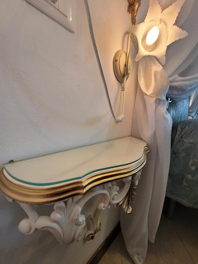 ヴェネツィア カ イザベラ Bed & Breakfast エクステリア 写真