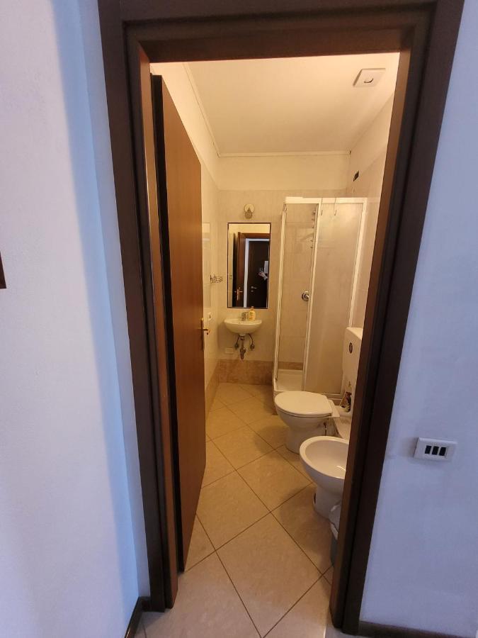 ヴェネツィア カ イザベラ Bed & Breakfast エクステリア 写真