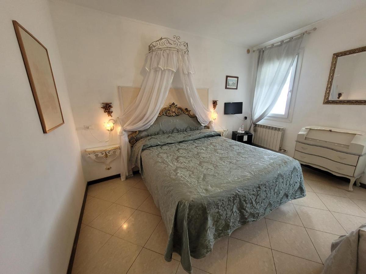 ヴェネツィア カ イザベラ Bed & Breakfast エクステリア 写真