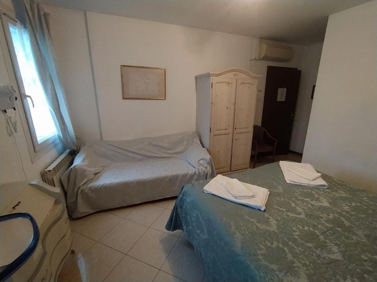 ヴェネツィア カ イザベラ Bed & Breakfast エクステリア 写真