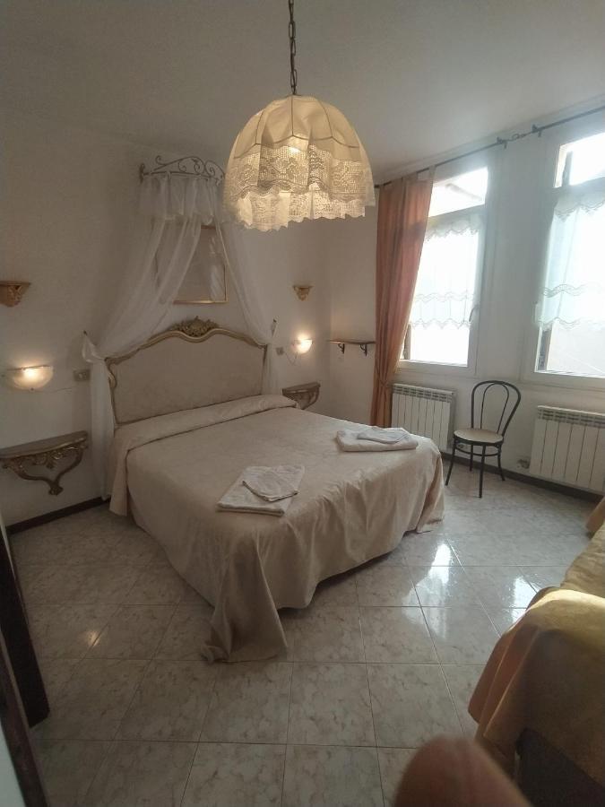 ヴェネツィア カ イザベラ Bed & Breakfast エクステリア 写真