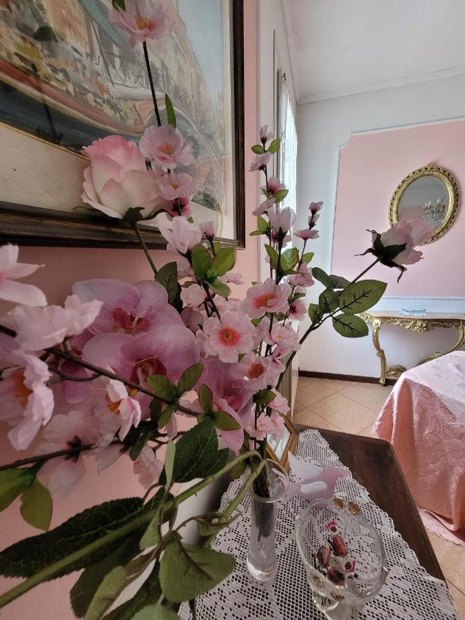 ヴェネツィア カ イザベラ Bed & Breakfast エクステリア 写真