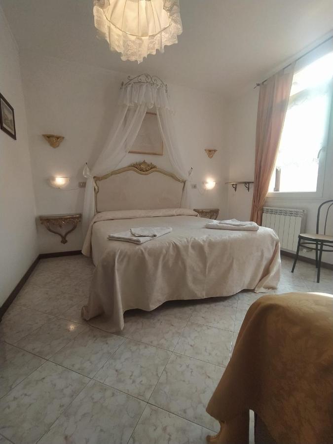 ヴェネツィア カ イザベラ Bed & Breakfast エクステリア 写真