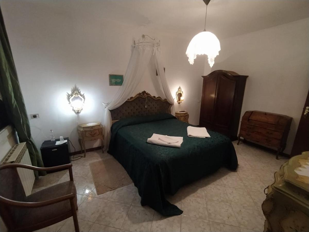 ヴェネツィア カ イザベラ Bed & Breakfast エクステリア 写真
