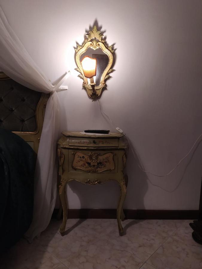 ヴェネツィア カ イザベラ Bed & Breakfast エクステリア 写真